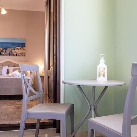 B&B Domus Japigia Ugento Quarto foto