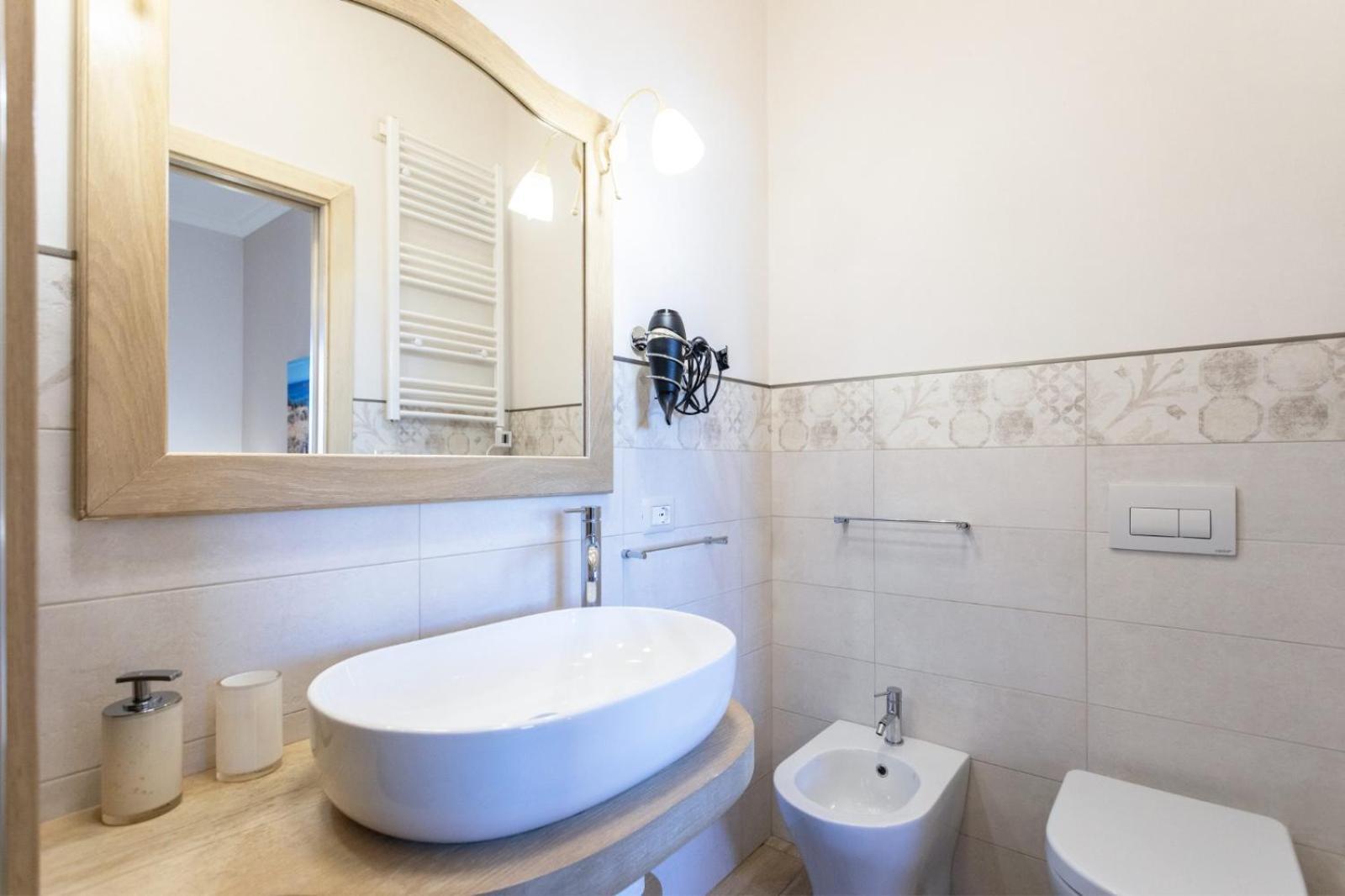 B&B Domus Japigia Ugento Quarto foto